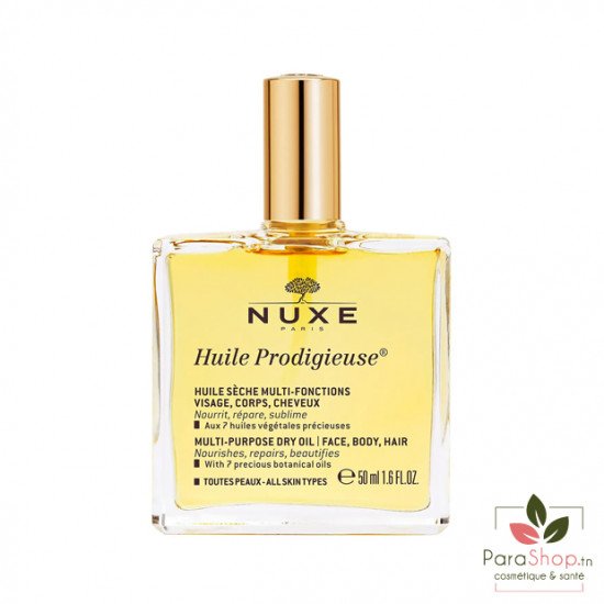 NUXE Huile Prodigieuse 50ML