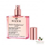 NUXE HUILE PRODIGIEUSE FLORALE 100ML NUXE HUILE PRODIGIEUSE FLORALE 100ML