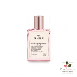 NUXE HUILE PRODIGIEUSE FLORALE 30ML NUXE HUILE PRODIGIEUSE FLORALE 30ML