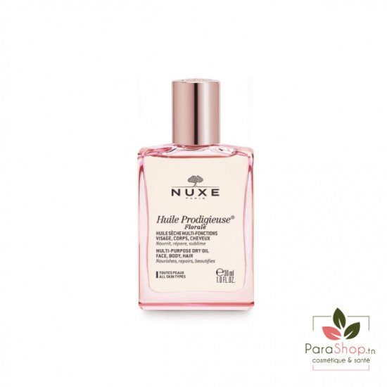 NUXE HUILE PRODIGIEUSE FLORALE 30ML