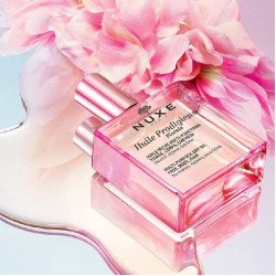 NUXE HUILE PRODIGIEUSE FLORALE 50ML NUXE HUILE PRODIGIEUSE FLORALE 50ML