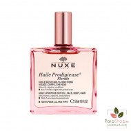 NUXE HUILE PRODIGIEUSE FLORALE 50ML NUXE HUILE PRODIGIEUSE FLORALE 50ML
