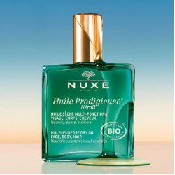 NUXE Huile Prodigieuse Neroli 100ML NUXE Huile Prodigieuse Neroli 100ML