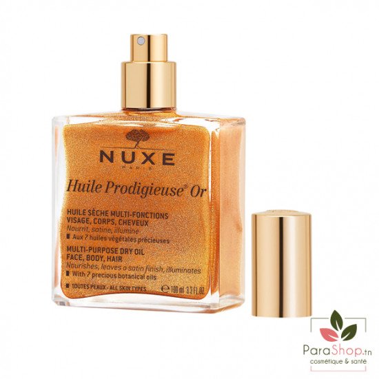 NUXE Huile Prodigieuse OR 100ML