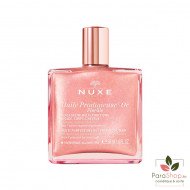 NUXE HUILE PRODIGIEUSE OR FLORALE 50ML NUXE HUILE PRODIGIEUSE OR FLORALE 50ML