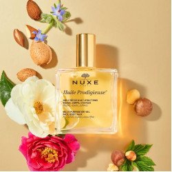 NUXE Huile Prodigieuse 30ML NUXE Huile Prodigieuse 30ML