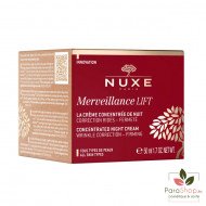 NUXE Merveillance Lift Creme Concentree de Nuit 50ML NUXE Merveillance Lift Creme Concentree de Nuit 50ML