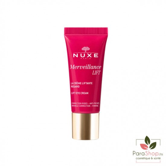 NUXE Merveillance Lift Creme Liftante Regard 15ML