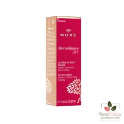 NUXE Merveillance Lift Creme Liftante Regard 15ML NUXE Merveillance Lift Creme Liftante Regard 15ML