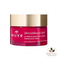 NUXE Merveillance Lift Creme Velours Effet Liftant 50ML NUXE Merveillance Lift Creme Velours Effet Liftant 50ML