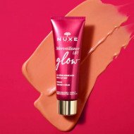 NUXE MERVEILLANCE LIFT GLOW CREME BONNE MINE 50ML NUXE MERVEILLANCE LIFT GLOW CREME BONNE MINE 50ML
