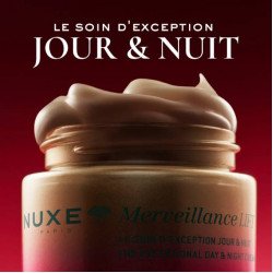 NUXE MERVEILLANCE LIFT LE SOIN D'EXCEPTION JOUR & NUIT 75ML