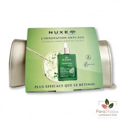 NUXE NUXURIANCE TROUSSE INNOVATION ANTI-AGE LE SERUM CORRECTEUR DE TACHES NUXE NUXURIANCE TROUSSE INNOVATION ANTI-AGE LE SERUM CORRECTEUR DE TACHES