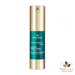 Nuxe Nuxuriance Ultra Contour Yeux Et Levres Anti Age 15ML Nuxe Nuxuriance Ultra Contour Yeux Et Levres Anti Age 15ML