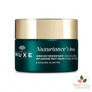 Nuxe Nuxuriance Ultra Creme Nuit Anti age Redensifiante 50ML Nuxe Nuxuriance Ultra Creme Nuit Anti age Redensifiante 50ML