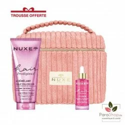NUXE PACK Hair Prodigieux Le Demelant + Le Serum Concentre
