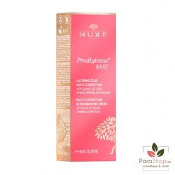 NUXE Prodigieuse Boost Creme Eclat Multi Correction 40ML NUXE Prodigieuse Boost Creme Eclat Multi Correction 40ML