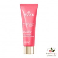NUXE Prodigieuse Boost Gel creme Eclat Multi Correction 40ML  NUXE Prodigieuse Boost Gel creme Eclat Multi Correction 40ML