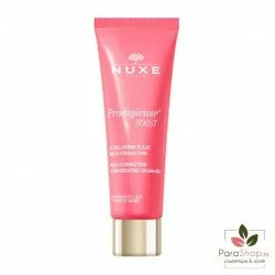 NUXE Prodigieuse Boost Gel creme Eclat Multi Correction 40ML