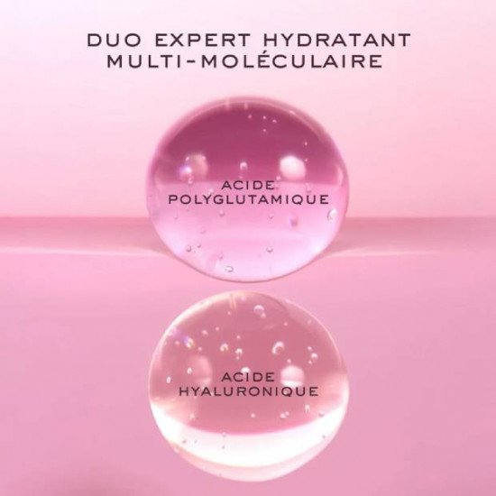 NUXE Prodigieuse HYALU Boost Gel Creme Eclat Lissant 50ML NUXE Prodigieuse HYALU Boost Gel Creme Eclat Lissant 50ML