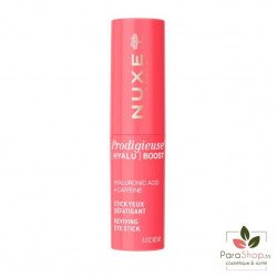 NUXE Prodigieuse HYALU Boost Stick Yeux Defatigant 8.5g