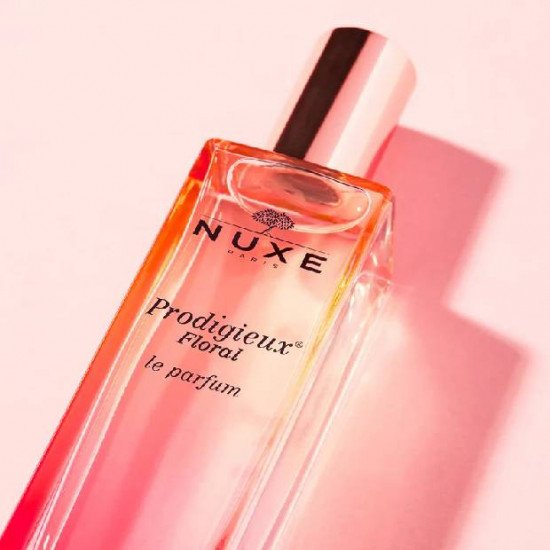 NUXE Prodigieux Floral Le parfum 30ML NUXE Prodigieux Floral Le parfum 30ML