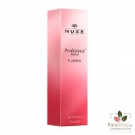 NUXE Prodigieux Floral Le parfum 50ML NUXE Prodigieux Floral Le parfum 50ML