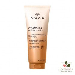 NUXE Prodigieux huile de douche 200ML NUXE Prodigieux huile de douche 200ML