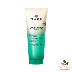 Nuxe Prodigieux Neroli Douche Relaxante Parfumee 200ML Nuxe Prodigieux Neroli Douche Relaxante Parfumee 200ML