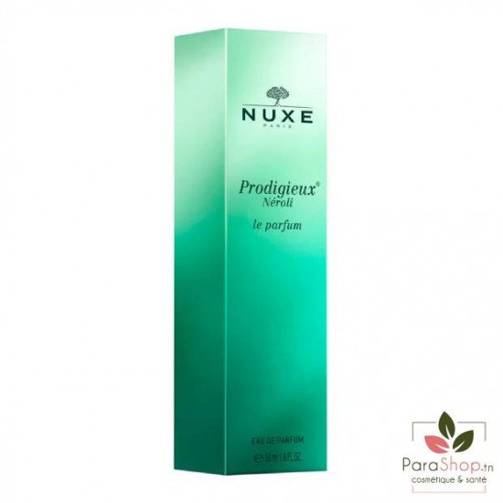 NUXE Prodigieux Neroli Le Parfum 50ML