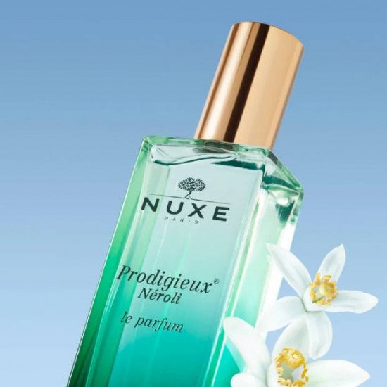 NUXE Prodigieux Neroli Le Parfum 50ML