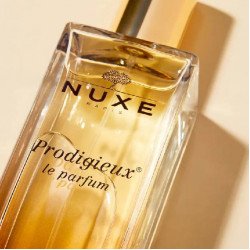 NUXE Prodigieux Le Parfum 30ML NUXE Prodigieux Le Parfum 30ML