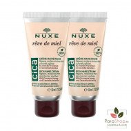 NUXE REVE DE MIEL CICA Creme Mains Riche X2 50ML