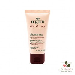 NUXE REVE DE MIEL Creme Mains Et Ongles 50ML NUXE REVE DE MIEL Creme Mains Et Ongles 50ML