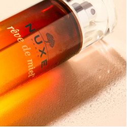 NUXE REVE DE MIEL Eau Savoureuse Parfumante 100ML NUXE REVE DE MIEL Eau Savoureuse Parfumante 100ML
