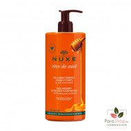 Nuxe Reve de miel Gel Lavant Surgras 750ML Nuxe Reve de miel Gel Lavant Surgras 750ML