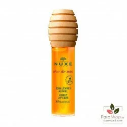 NUXE REVE DE MIEL Soin Levres au Miel 10ML