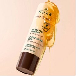 NUXE Reve de Miel Stick levres hydratant NUXE Reve de Miel Stick levres hydratant