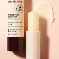 NUXE Reve de Miel Stick levres hydratant  NUXE Reve de Miel Stick levres hydratant