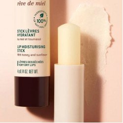 NUXE Reve de Miel Stick levres hydratant NUXE Reve de Miel Stick levres hydratant
