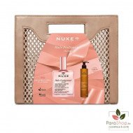 NUXE SAC Huile Prodigieuse Florale 100ML+ Reve De Miel Gel Nettoyant 200ML OFFERT