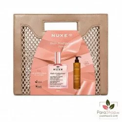 NUXE SAC Huile Prodigieuse Florale 100ML+ Reve De Miel Gel Nettoyant 200ML OFFERT