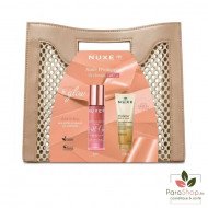 NUXE SAC Huile Prodigieuse Or Florale Roll On + Huile De Douche 200ML NUXE SAC Huile Prodigieuse Or Florale Roll On + Huile De Douche 200ML