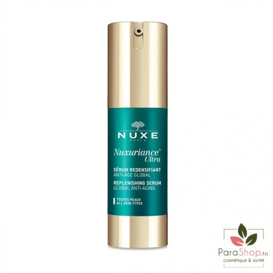 NUXE Nuxuriance Ultra Serum Redensifiant Anti age Global