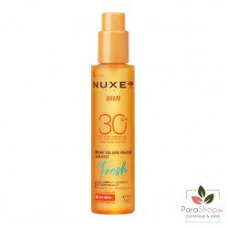 NUXE Sun Brume Solaire Fraiche SPF30 150ML