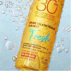 NUXE Sun Brume Solaire Fraiche SPF30 150ML