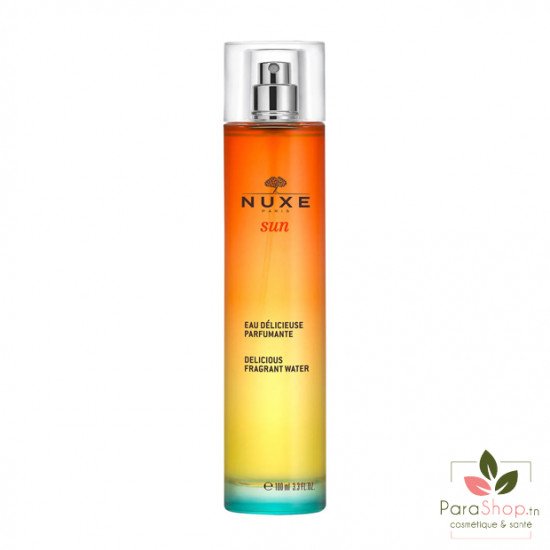 NUXE Sun Eau Delicieuse Parfumante 100ML