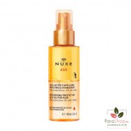 NUXE SUN HUILE LACTÉE CAPILLAIRE PROTECTRICE 100ML NUXE SUN HUILE LACTÉE CAPILLAIRE PROTECTRICE 100ML
