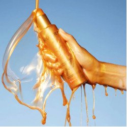 NUXE SUN Huile Solaire Or SPF50 GOLD 150ML