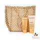 NUXE SUN SAC Lait Fandant SPF50+ + Huile de Douche 200ML OFFERTE
